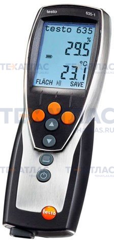 Термометр Testo 735-1 Термометр Testo 735-1