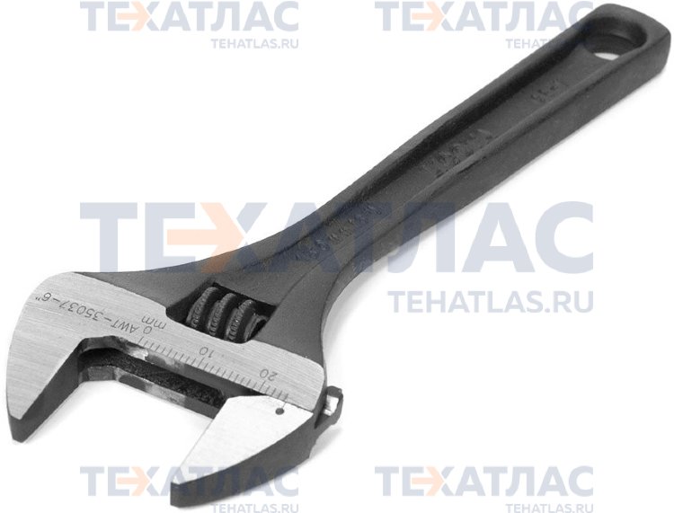 Licota AWT-35037-6 Ключ разводной 150 мм