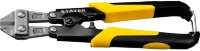 Болторез Hercules Forge, компактный, Cr-V, max d=5 / HRC40 d=2, 200 мм, STAYER Stayer