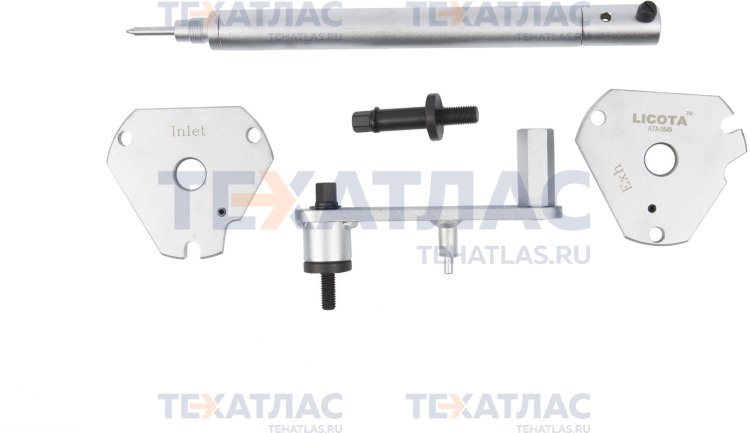Licota ATA-0549 Набор фиксаторов для регулировки ГРМ FIAT