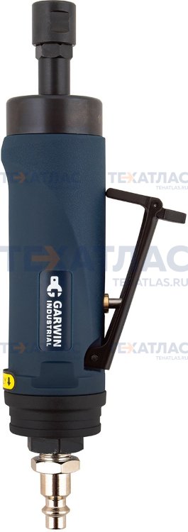 GARWIN INDUSTRIAL 802507-3025 Бормашина пневматическая, 25000 об/мин., 300 Вт, промышленная. GARWIN INDUSTRIAL 802507-3025 Бормашина пневматическая, 25000 об/мин., 300 Вт, промышленная.