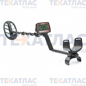 Металлоискатель Fisher F44 11DD Металлоискатель Fisher F44 11DD
