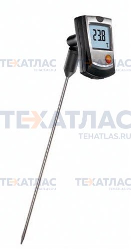Термометр Testo 905-T1 Термометр Testo 905-T1