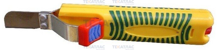 Съёмник изоляции кабеля или провода диаметром от 4 до 16 мм СИ-416 РОСТ
