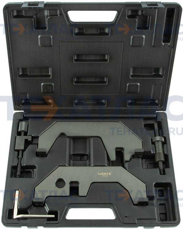 Licota ATA-0414 Набор для фиксации распредвалов BMW N62, N73 Licota ATA-0414 Набор для фиксации распредвалов BMW N62, N73