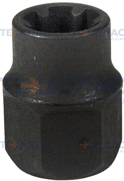 Licota ATF-3007 Головка для натяжного ролика Toyota