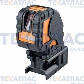 Лазерный нивелир Geo Fennel DuoCrossPointer3 HP Лазерный нивелир Geo Fennel DuoCrossPointer3 HP