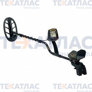 Металлоискатель Fisher F75 Металлоискатель Fisher F75