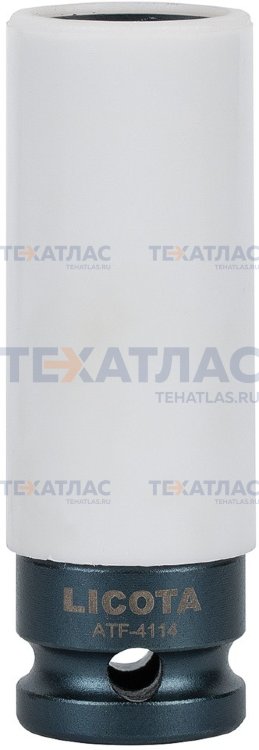 Licota ATF-4114 Головка ударная для литых дисков Mercedes Licota ATF-4114 Головка ударная для литых дисков Mercedes