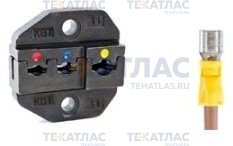 Пресс-клещи CTA-11 КВТ