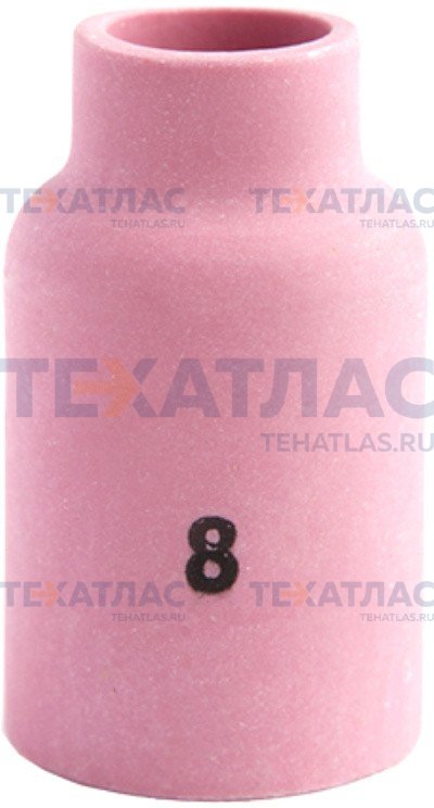 Сварог IGS0085 Сопло (г/л) Ø12,5 (TS 17–18–26) Сварог IGS0085 Сопло (г/л) Ø12,5 (TS 17–18–26)