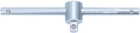 GARWIN TB01110 Вороток с бегунком 1/4" 110 мм