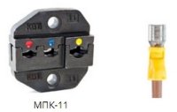 Пресс-клещи CTB-11 КВТ