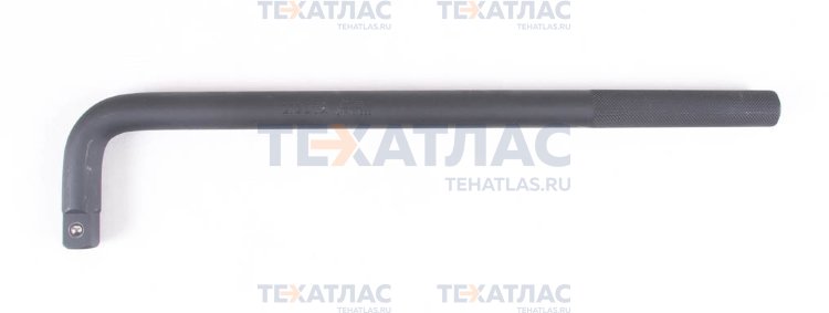 Licota ALH-A8650S Вороток Г-образный 1" 650 мм Cr-Mo усиленный