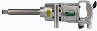 GARWIN 800550-5326 Гайковерт пневматический ударный 1" 2600 Нм (265 кГм)