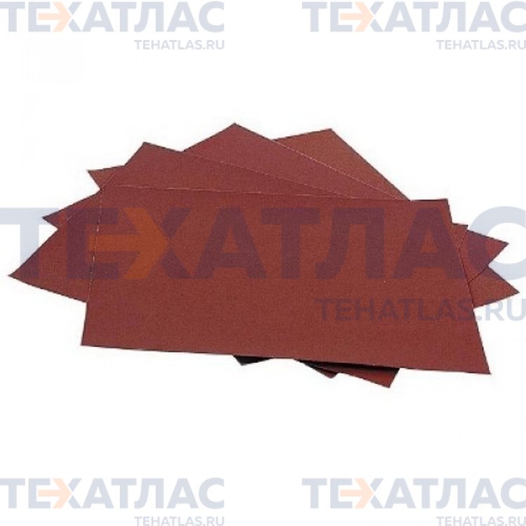 NORTON 66261021190 Шкурка шлифовальная водостойкая NORTON T417 Black Ice, 230 х 280 мм, P360