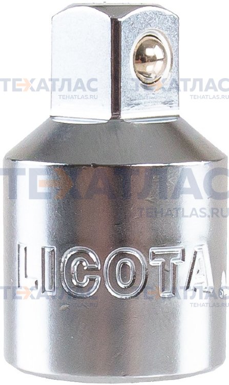 Licota AAD-A430 Переходник 1/2"-3/8"