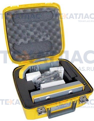 Питание Robotic Trimble комплект