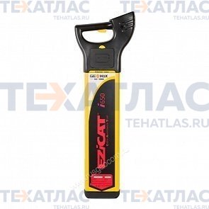 Трассоискатель GeoMax Ezicat i650
