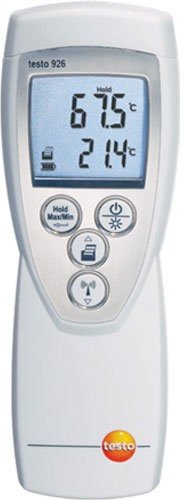 Термометр Testo 926 Термометр Testo 926