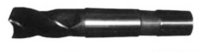 JSD Tools BT-6613 Фреза шпоночная конический хвостовик d 24,0