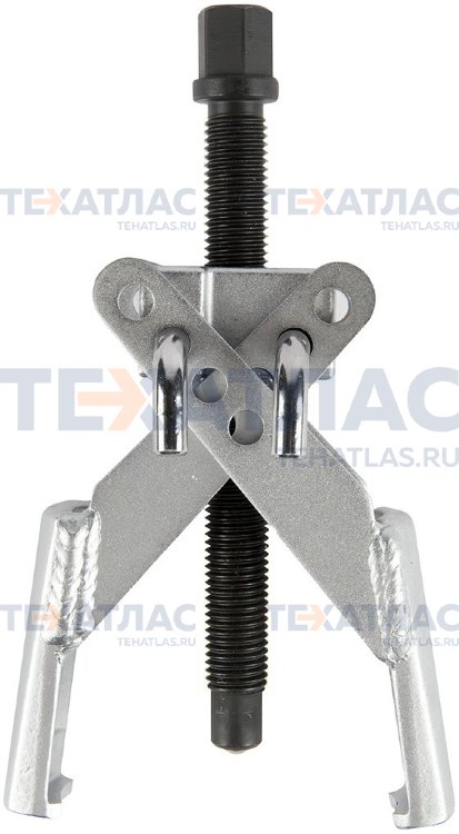 Licota ATB-1169A Съемник подшипников двухлапый, самозажимной, 55*75 мм Licota ATB-1169A Съемник подшипников двухлапый, самозажимной, 55*75 мм