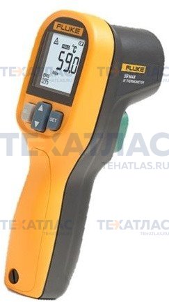 Инфракрасный пирометр Fluke 59 MAX