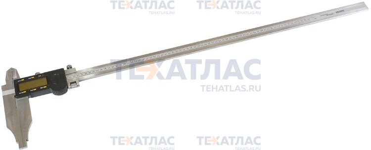 ASIMETO 315-32-8 Штангенциркуль цифровой без верхних губок 0,01 мм, 0-800 мм ASIMETO 315-32-8 Штангенциркуль цифровой без верхних губок 0,01 мм, 0-800 мм