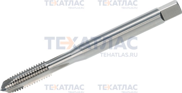 VOLKEL VO-37542 Метчик машинный М8 HSS-E, DIN 371, 6H, форма B, тип N VOLKEL VO-37542 Метчик машинный М8 HSS-E, DIN 371, 6H, форма B, тип N