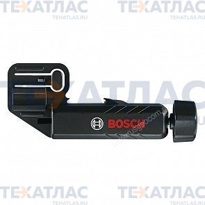 Держатель для приемников Bosch LR6, LR7 (1.608.M00.C1L)