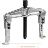 Съемник раздвижной 2-захватный, 100 мм, ЗУБР Профессионал 43310-160-100 Зубр Съемник раздвижной 2-захватный, 100 мм, ЗУБР Профессионал 43310-160-100 Зубр