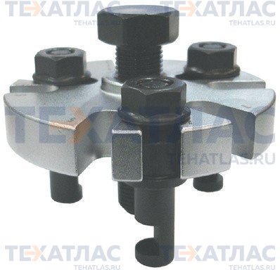 Licota ATA-0486 Съемник шестерен ГРМ универсальный Licota ATA-0486 Съемник шестерен ГРМ универсальный