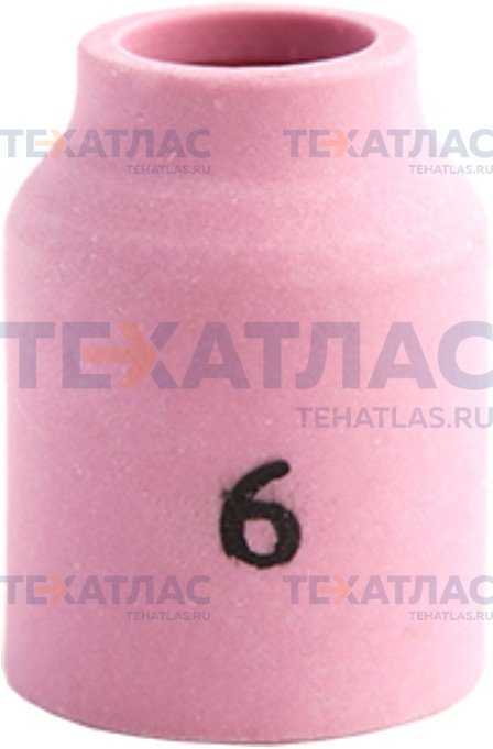 Сварог IGS0098 Сопло (г/л) Ø9,5 (TS 9–20–24–25)