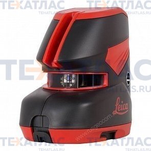 Лазерный нивелир Leica Lino L2P5 Лазерный нивелир Leica Lino L2P5