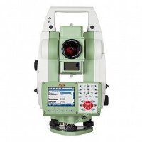 Тахеометр Leica TS11 I R1000 1" SW Viva