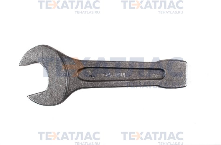 GARWIN GR-IU100 Ключ рожковый ударный короткий 100 мм