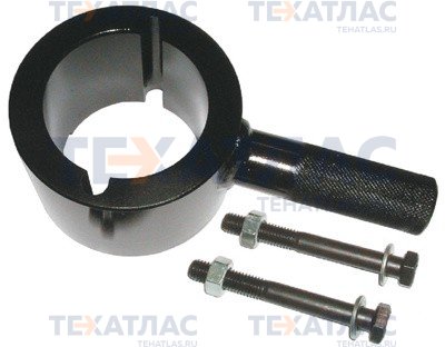 Licota ATA-0463 Фиксатор шкива коленвала Toyota Lexus