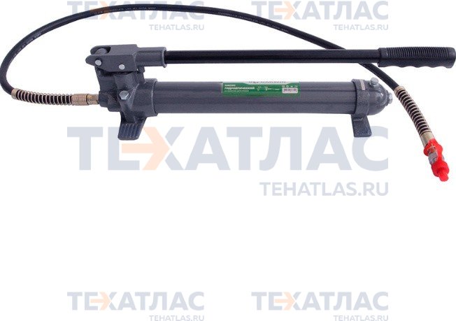 GARWIN GE-HP04 Насос гидравлический 4 т со шлангом