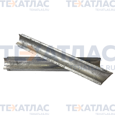 GTF110 Вкладыш для провода АС Ø7-10мм для зажима MOT130GC Тесмек (Tesmec) GTF110 Вкладыш для провода АС Ø7-10мм для зажима MOT130GC Тесмек (Tesmec)