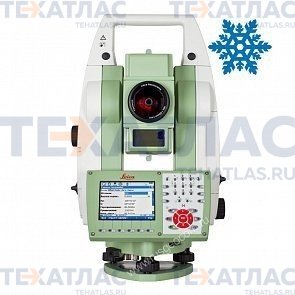 Тахеометр Leica TS11 I R1000 2" Arctic SW Viva Тахеометр Leica TS11 I R1000 2" Arctic SW Viva