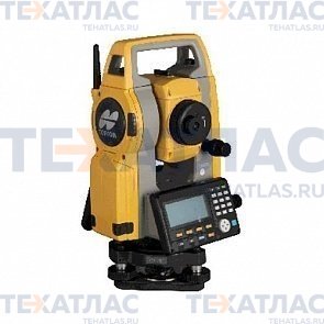 Тахеометр Topcon ES-105 Тахеометр Topcon ES-105