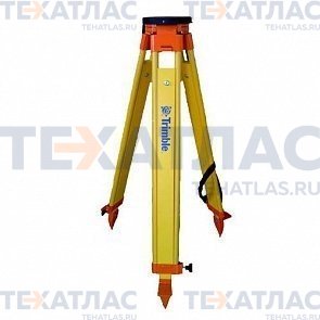 Штатив Trimble Heavy Duty для серво тахеометров Штатив Trimble Heavy Duty для серво тахеометров