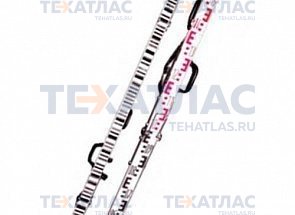 Рейка нивелирная Trimble LD05