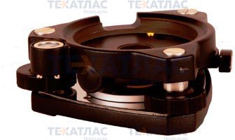 Трегер Trimble W30b без оптического отвеса (чёрный) Трегер Trimble W30b без оптического отвеса (чёрный)