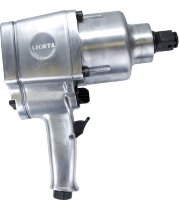 Licota PAW-10058S Гайковерт пневматический ударный 1" 2441 Нм (249 кГм), легкий, промышленный