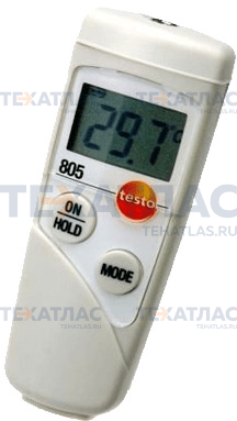 Комплект Testo 805 Комплект Testo 805