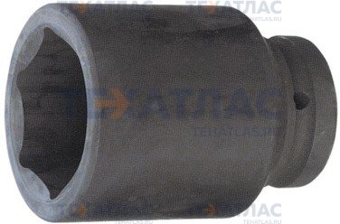Licota A6050L Головка торцевая ударная глубокая 3/4" 50 мм