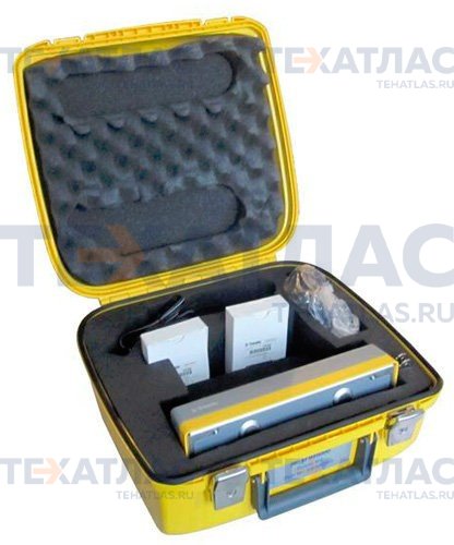 Питание Servo/Autolock Trimble комплект