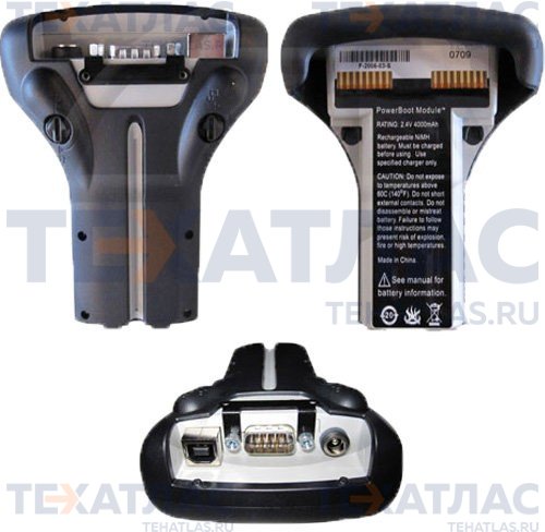 Батарея PowerBoot для Trimble Recon