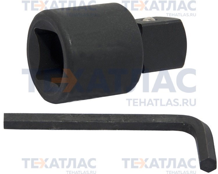 Licota AQC-P46000A Предохранитель к мультипликатору 357 Нм, 1/2"F x 1/2"M к AQMT-PN49600 Licota AQC-P46000A Предохранитель к мультипликатору 357 Нм, 1/2"F x 1/2"M к AQMT-PN49600